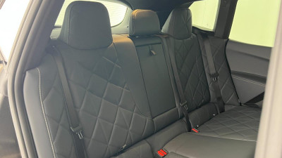 BMW iX Vorführwagen