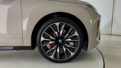 BMW iX Vorführwagen