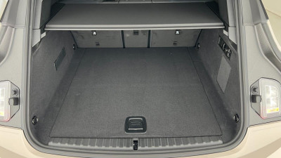 BMW iX Vorführwagen