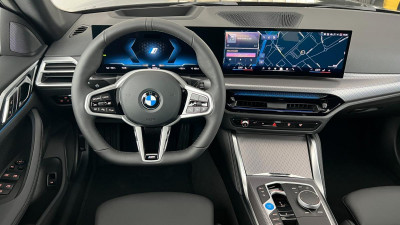 BMW i4 Neuwagen BMW i4 Neuwagen