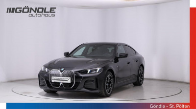 BMW i4 Neuwagen BMW i4 Neuwagen