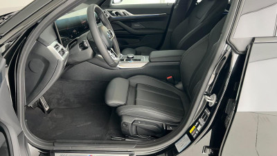 BMW i4 Neuwagen BMW i4 Neuwagen