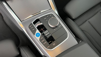 BMW i4 Neuwagen BMW i4 Neuwagen
