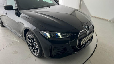 BMW i4 Neuwagen BMW i4 Neuwagen