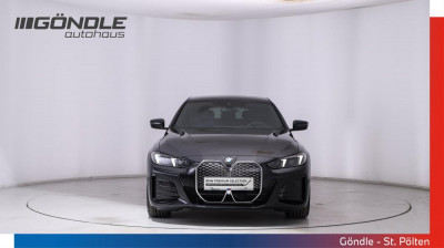 BMW i4 Neuwagen BMW i4 Neuwagen