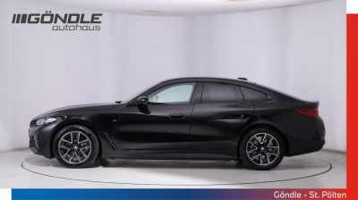 BMW i4 Neuwagen BMW i4 Neuwagen