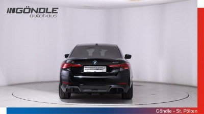 BMW i4 Neuwagen BMW i4 Neuwagen