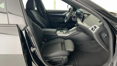 BMW i4 Neuwagen BMW i4 Neuwagen