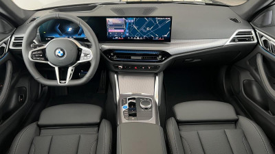 BMW i4 Neuwagen BMW i4 Neuwagen