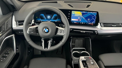 BMW X1 Vorführwagen