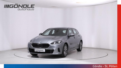 BMW 1er Gebrauchtwagen