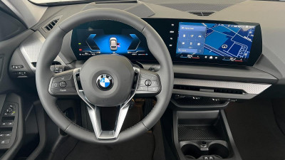 BMW 1er Gebrauchtwagen