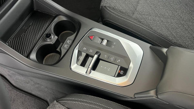 BMW 1er Gebrauchtwagen