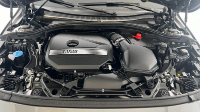 BMW 1er Gebrauchtwagen