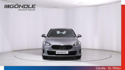 BMW 1er Gebrauchtwagen
