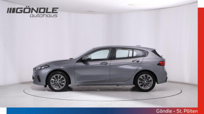BMW 1er Gebrauchtwagen