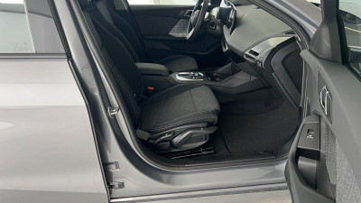 BMW 1er Gebrauchtwagen