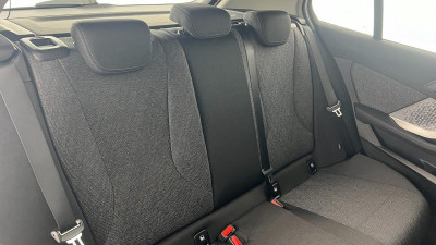 BMW 1er Gebrauchtwagen