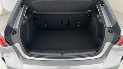 BMW 1er Gebrauchtwagen