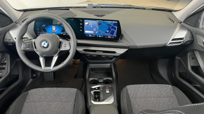 BMW 1er Gebrauchtwagen