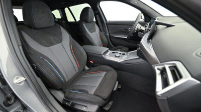 BMW 3er Gebrauchtwagen