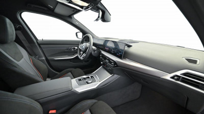 BMW 3er Gebrauchtwagen
