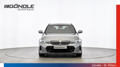 BMW 3er Gebrauchtwagen