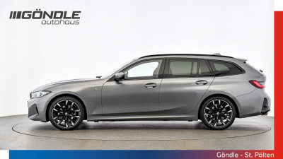 BMW 3er Gebrauchtwagen