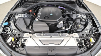 BMW 3er Gebrauchtwagen