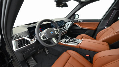 BMW X5 Gebrauchtwagen BMW X5 Gebrauchtwagen