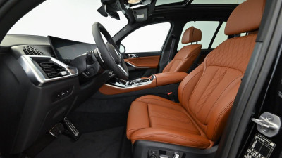 BMW X5 Gebrauchtwagen BMW X5 Gebrauchtwagen
