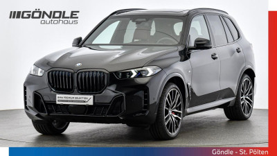 BMW X5 Gebrauchtwagen BMW X5 Gebrauchtwagen