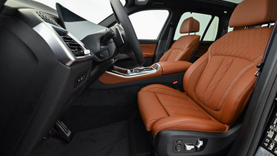 BMW X5 Gebrauchtwagen BMW X5 Gebrauchtwagen