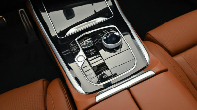 BMW X5 Gebrauchtwagen BMW X5 Gebrauchtwagen