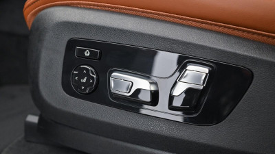 BMW X5 Gebrauchtwagen BMW X5 Gebrauchtwagen