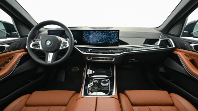 BMW X5 Gebrauchtwagen BMW X5 Gebrauchtwagen