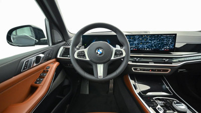 BMW X5 Gebrauchtwagen BMW X5 Gebrauchtwagen