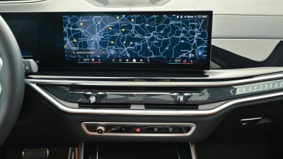 BMW X5 Gebrauchtwagen BMW X5 Gebrauchtwagen