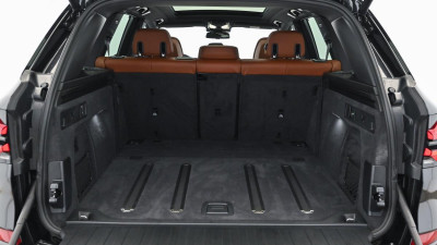 BMW X5 Gebrauchtwagen BMW X5 Gebrauchtwagen