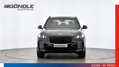 BMW X5 Gebrauchtwagen BMW X5 Gebrauchtwagen
