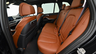 BMW X5 Gebrauchtwagen BMW X5 Gebrauchtwagen