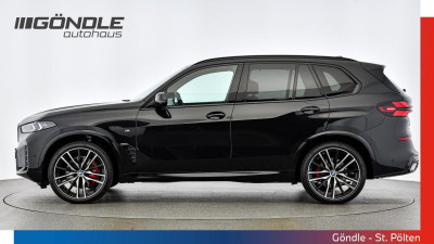 BMW X5 Gebrauchtwagen BMW X5 Gebrauchtwagen