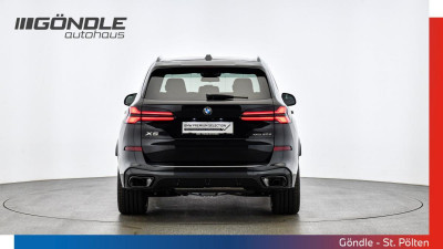BMW X5 Gebrauchtwagen BMW X5 Gebrauchtwagen