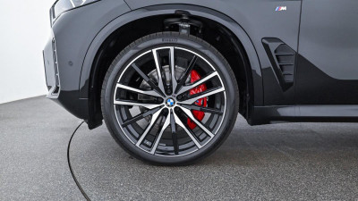 BMW X5 Gebrauchtwagen BMW X5 Gebrauchtwagen