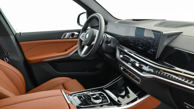 BMW X5 Gebrauchtwagen BMW X5 Gebrauchtwagen