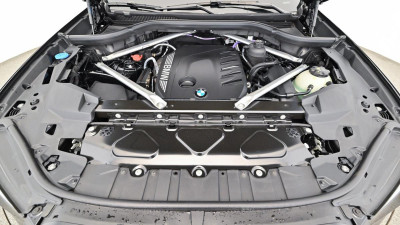 BMW X5 Gebrauchtwagen BMW X5 Gebrauchtwagen