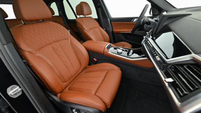 BMW X5 Gebrauchtwagen BMW X5 Gebrauchtwagen