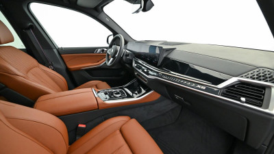 BMW X5 Gebrauchtwagen BMW X5 Gebrauchtwagen