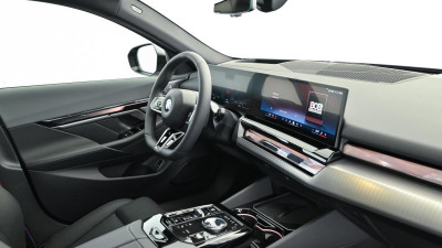 BMW 5er Gebrauchtwagen BMW 5er Gebrauchtwagen