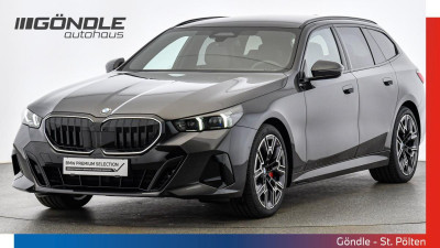BMW 5er Gebrauchtwagen BMW 5er Gebrauchtwagen
